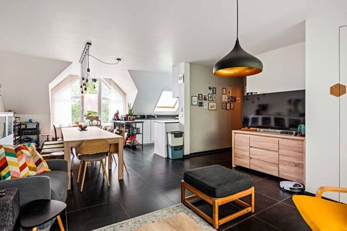 Appartement 2 pièces à vendre - Frankenweg, Lier