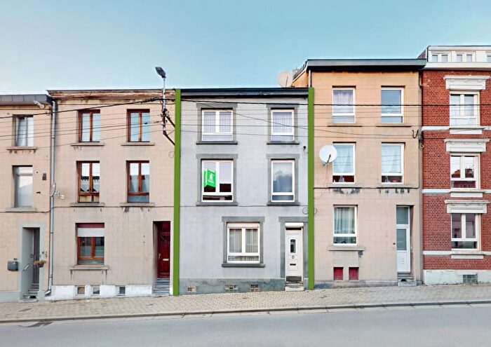 Maison 14 pièces à vendre - Rue du Paradis, Andrimont