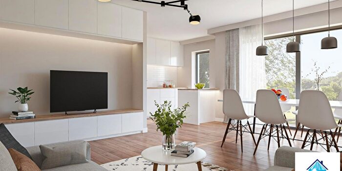Appartement 2 pièces à vendre à Bosstraat, Lier