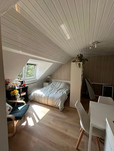 Appartement 1 pièce à Harelbeeksestraat, Kortrijk, à louer