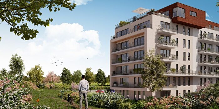 Rue des Frères Dulait, BraineleComte - Appartement 2 pièces à vendre