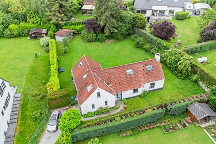 Maison 4 pièces à vendre - Venelle des Merisiers, Wavre