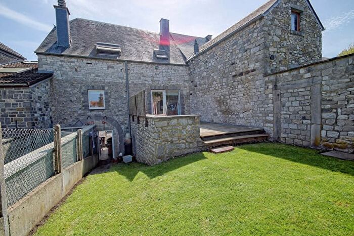 Rue du Centre b, Bonneville : Maison 3 pièces à vendre
