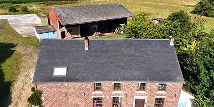 Maison 4 pièces à vendre à Rue de Dhuy, Warisoulx
