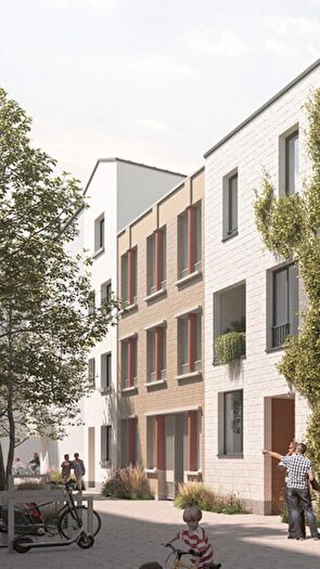 Generaal Belliardstraat, Antwerpen : Appartement à vendre