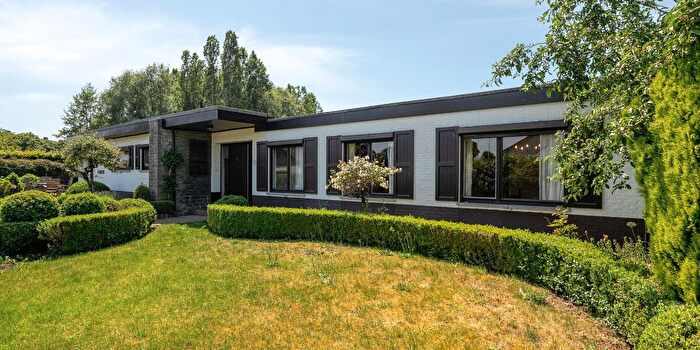 Maison 2 pièces à vendre - Cardijnlaan, Putte