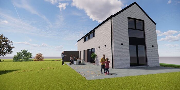 Maison 3 pièces à vendre à Biesme, Namen