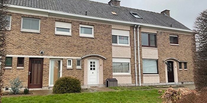 Italiëlaan, Zwevegem - Maison 3 pièces à vendre