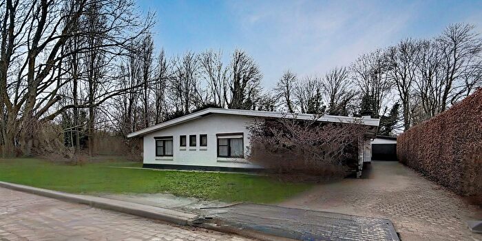 Maison 3 pièces à vendre - Merelhoek, Kuurne