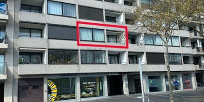 Appartement 1 pièce à vendre - Weg Naar As, Genk