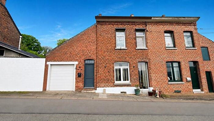 Maison 3 pièces à vendre - Calavire, Floreffe