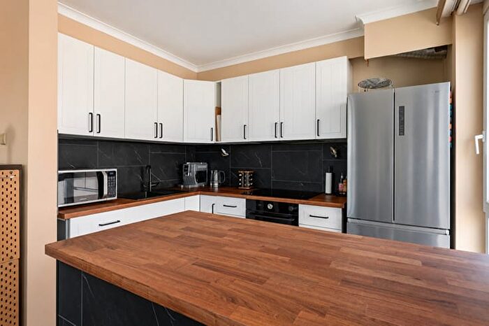 Appartement 9 pièces à vendre - Het Geleeg VR, Wuustwezel