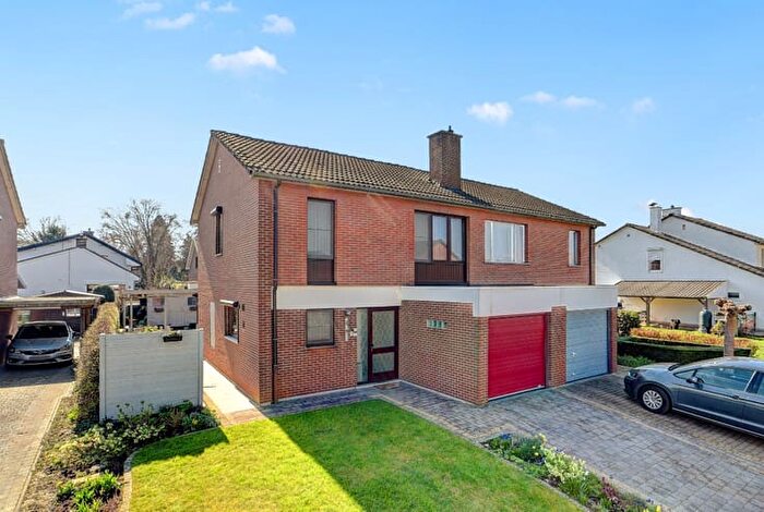 Maison 4 pièces à vendre à Corthoutslaan, Pellenberg Lubbeek