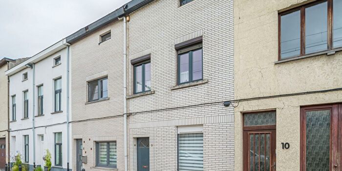 Maison 4 pièces à vendre à Frans De Coninckstraat, Ledeberg