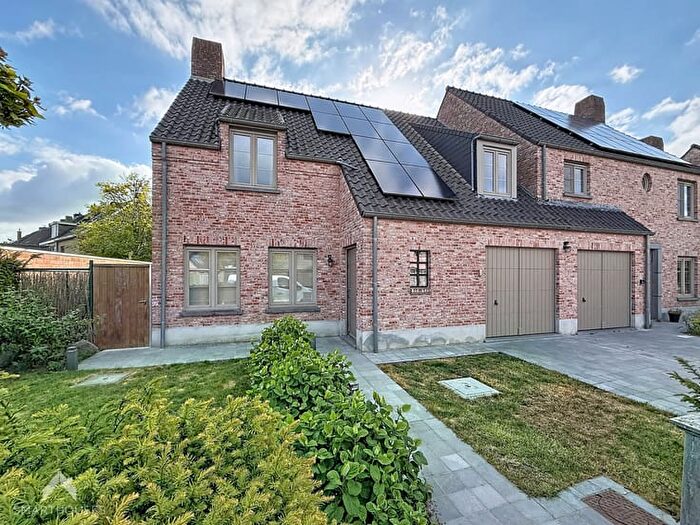 Maison 4 pièces à vendre - HertsveldeWest, Brugge SintAndries