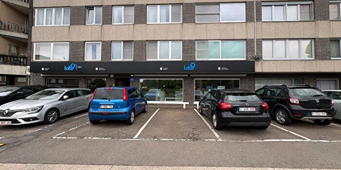 Grote Baan, Kuringen : Appartement 2 pièces à louer