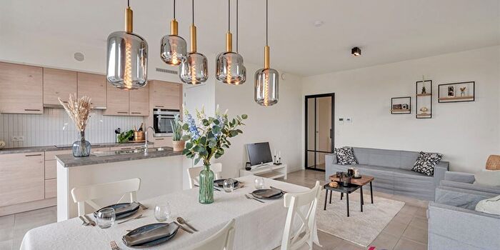 Appartement 2 pièces à PetegemaandeLeie, OostVlaanderen, à vendre
