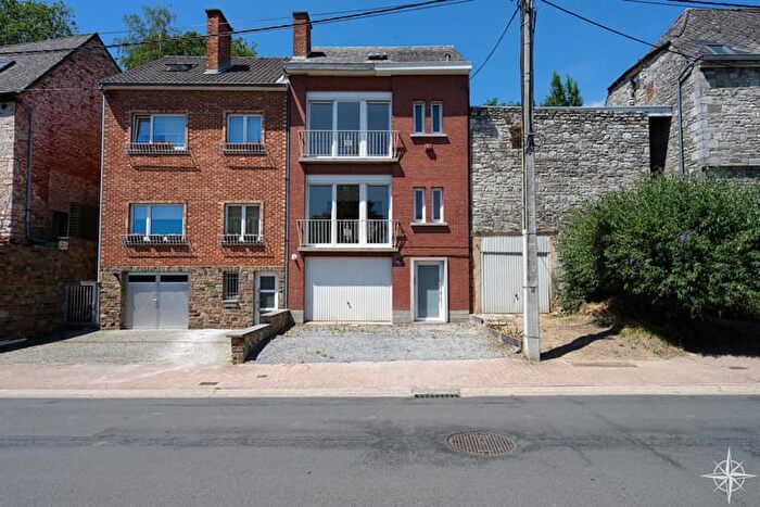 Maison 2 pièces à Rue Salzinnes les Moulins, Namur, à louer