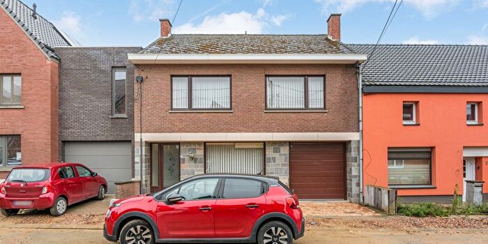 Boterbergstraat, Waanrode : Maison 3 pièces à vendre