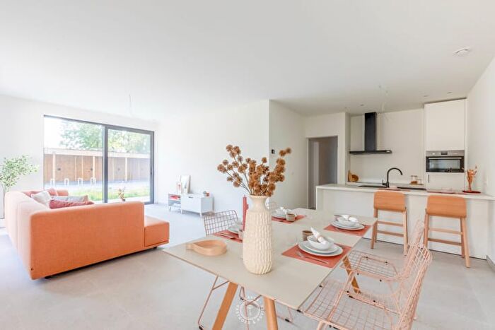 Appartement 11 pièces à vendre - Zandstraat, SintPauwels