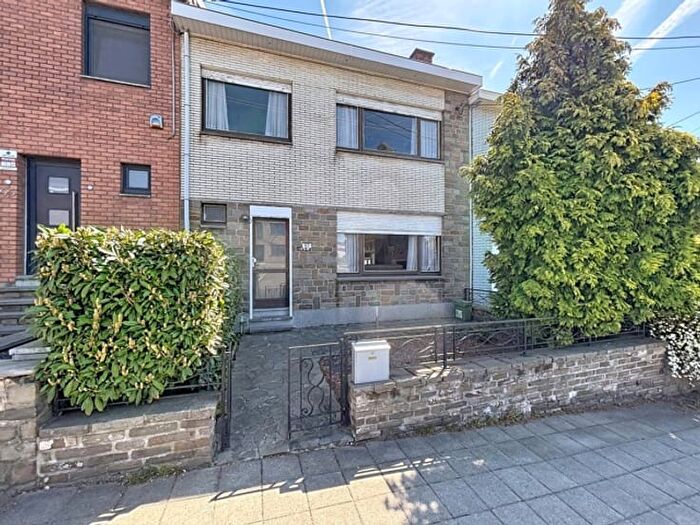 Maison 3 pièces à André Renard, SaintNicolas, à vendre