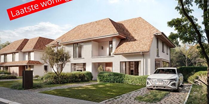 Maison 3 pièces à Kapelhofstraat, SintLambrechtsHerk, à vendre