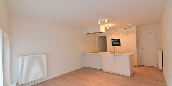 Garenmarkt, Brugge : Appartement 1 pièce à vendre