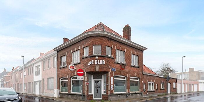 Maison 3 pièces à vendre à Reperstraat, Izegem