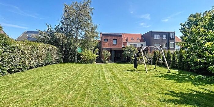 Verbrandendijk, Zwijndrecht - Maison 5 pièces à vendre