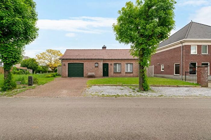 zwanenstraat, Lommel : Maison 2 pièces à vendre