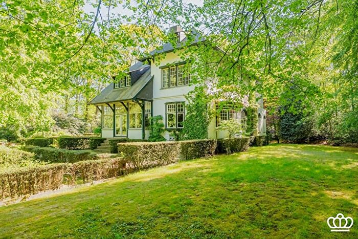 Dennenlaan, ESSEN - Maison 7 pièces à vendre