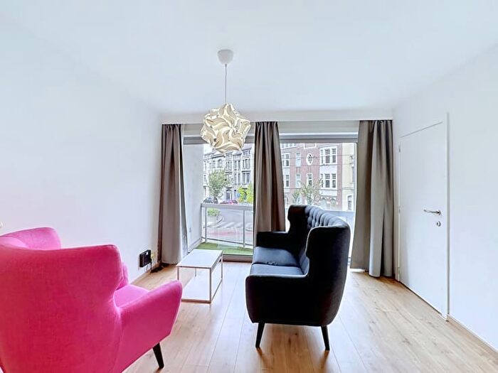 Appartement 1 pièce à vendre à Rozemarijnstraat, E