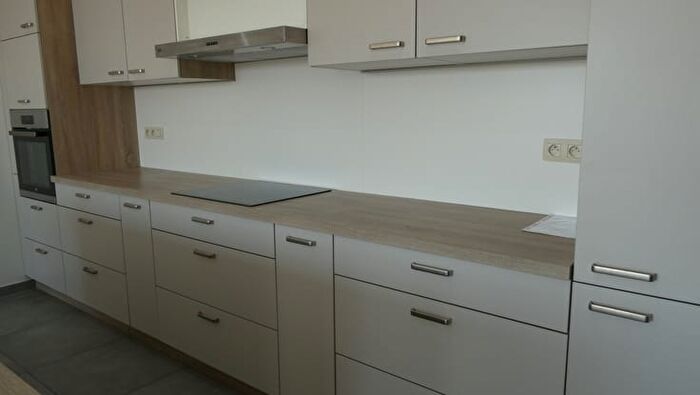 Torsinplein, Tienen : Appartement 2 pièces à louer