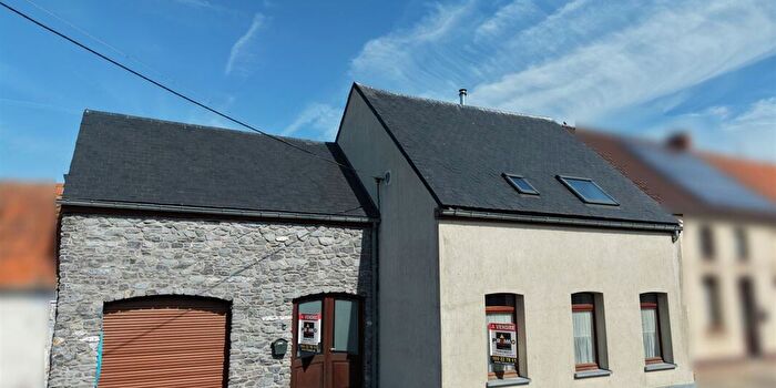 Rue Piteuse, Brasmenil - Maison 2 pièces à vendre