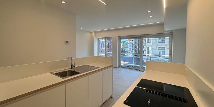 Appartement à Zeedijk, Blankenberge, à vendre