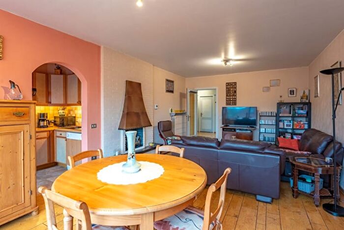 Appartement 2 pièces à Marsstraat, SCHOTEN, à vendre