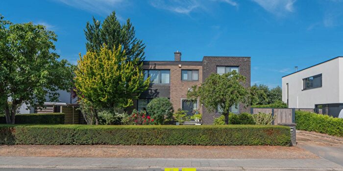 Hans Memlingstraat, Maaseik : Maison 4 pièces à vendre