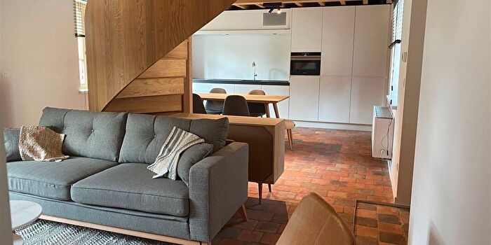 Begijnhof, SintTruiden - Maison 1 pièce à vendre