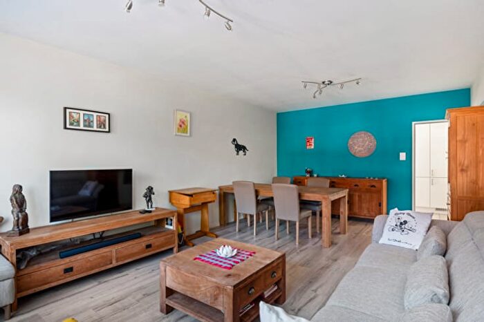 Kapelsesteenweg, Brasschaat - Maison 2 pièces à vendre