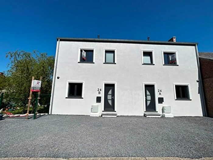 Maison 8 pièces à vendre - Chemin de VieuxCondé, Péruwelz