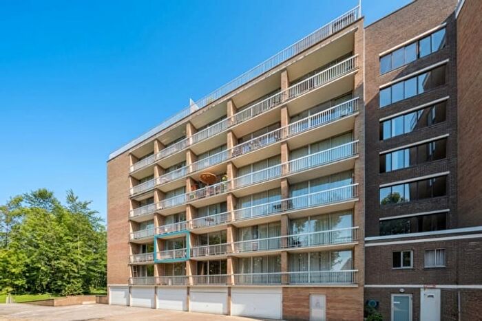 Zeelaan, Koksijde : Appartement à vendre