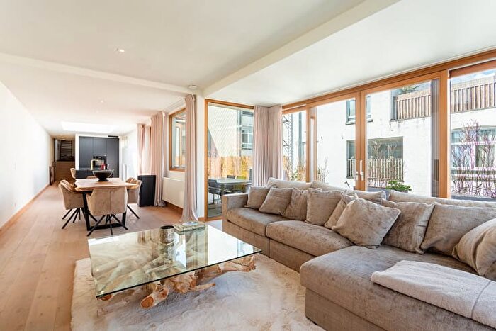 Appartement 1 pièce à vendre à Geuzenstraat, Antwerpen