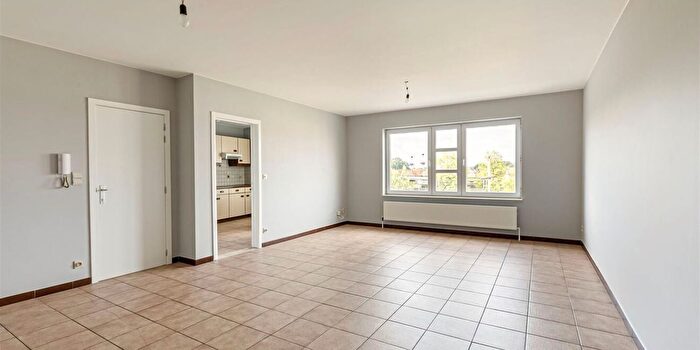 Boudewijnlaan, HeistopdenBerg - Appartement 2 pièces à vendre