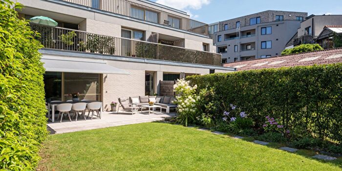 Appartement 2 pièces à vendre à Bredastraat, Antwerpen
