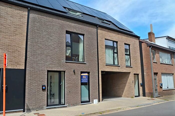 HEUVELSTRAAT B, Lanaken : Maison 3 pièces à louer