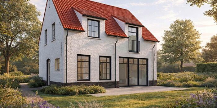 Hof van Maurice Thibert, ErpsKwerps - Maison 3 pièces à vendre