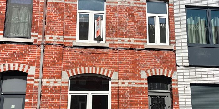 Leopold II straat, SintTruiden - Maison 5 pièces à vendre
