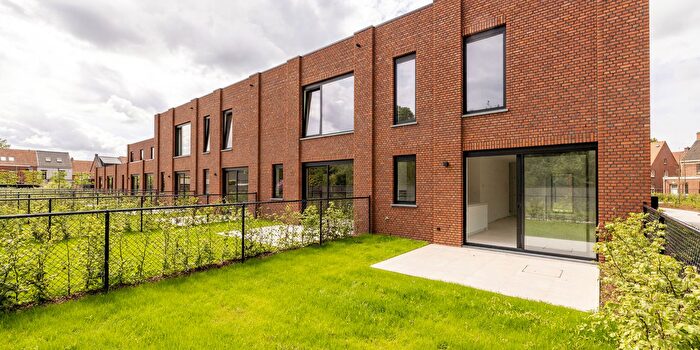Maison 3 pièces à vendre - Hoogstraatsesteenweg, Rijkevorsel
