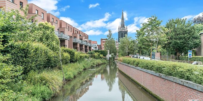 Leerlooierijstraat, Leuven - Appartement 3 pièces à vendre
