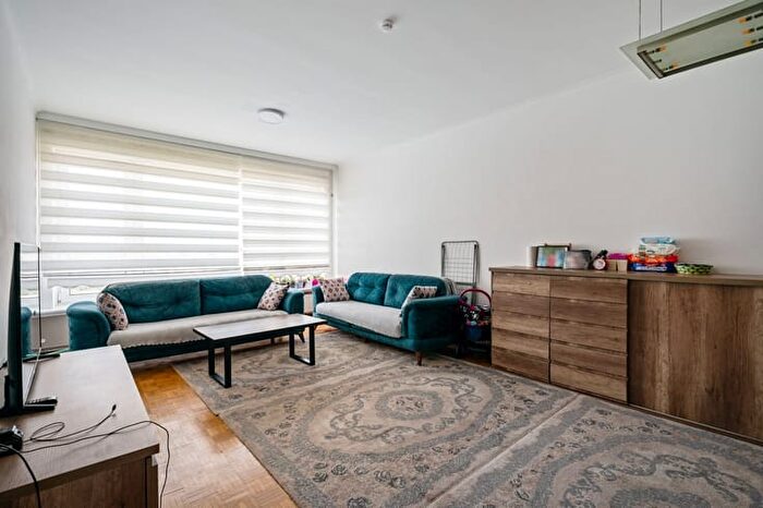 Appartement 1 pièce à Kruishofstraat, C, à vendre